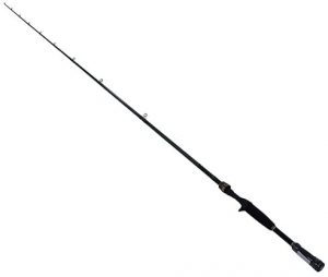 Daiwa Tatula Casting Rod