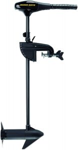 Endura Transom Mount