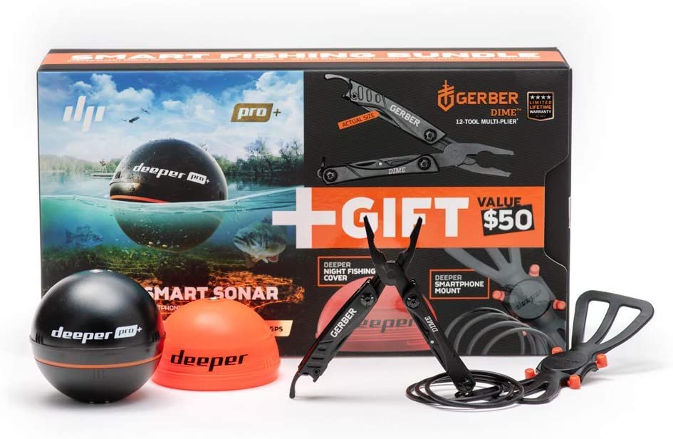 best fish finder for bass fishing 