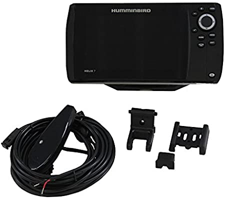 best fish finder for bass fishing top 2