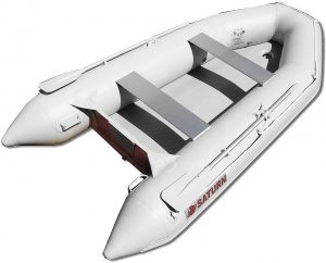 best inflatable raft for fishing