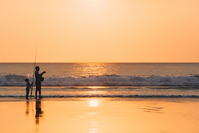 do you need a fishing license in Colorado - youth