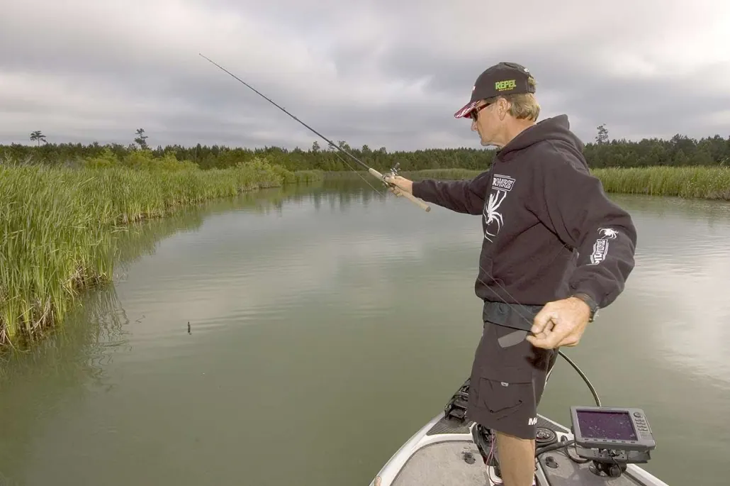 5 Best Rods for Flipping and Pitching For Every Budget