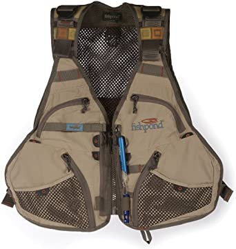 fishing vest for toddlers