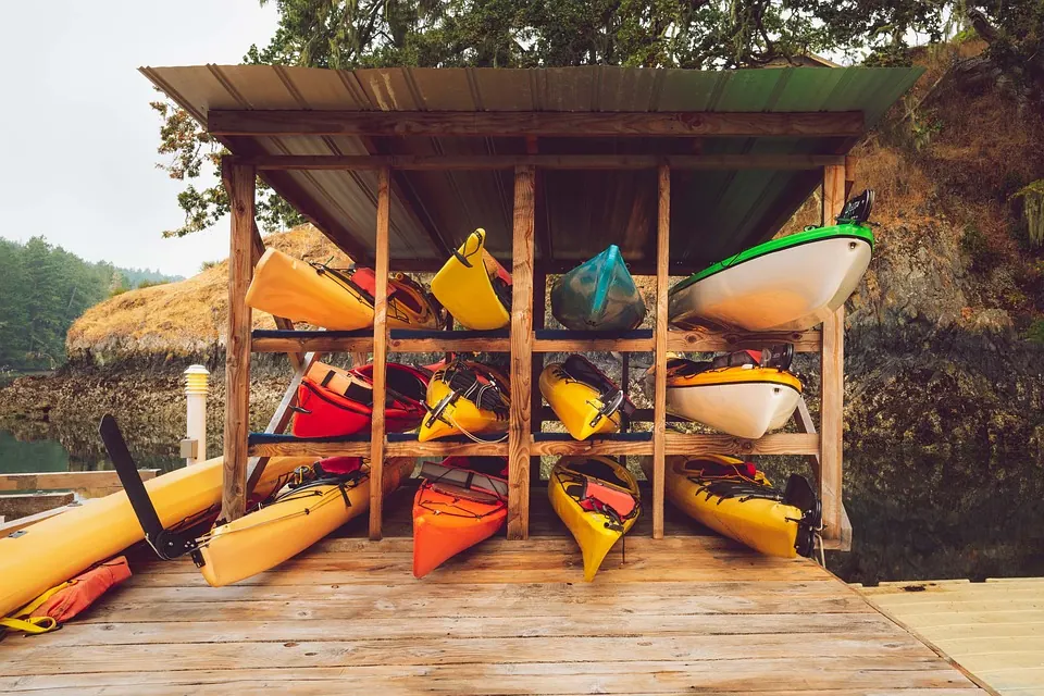 Fishing Kayaks You Can Stand up In
