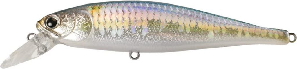best suspending jerkbaits for bass