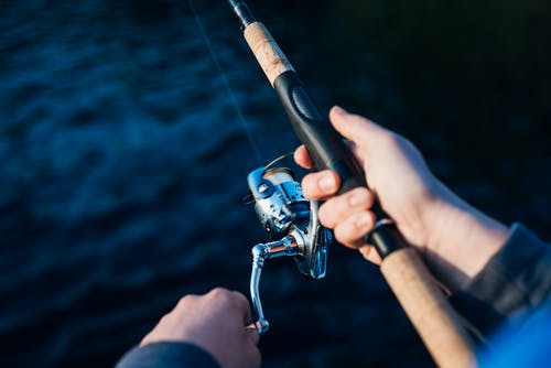 can you use freshwater reels in saltwater