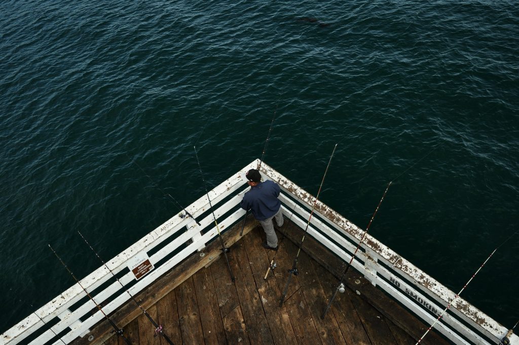 best fishing piers in Florida