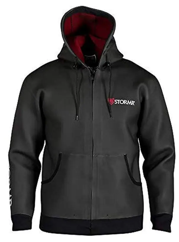 best surf fishing jacket