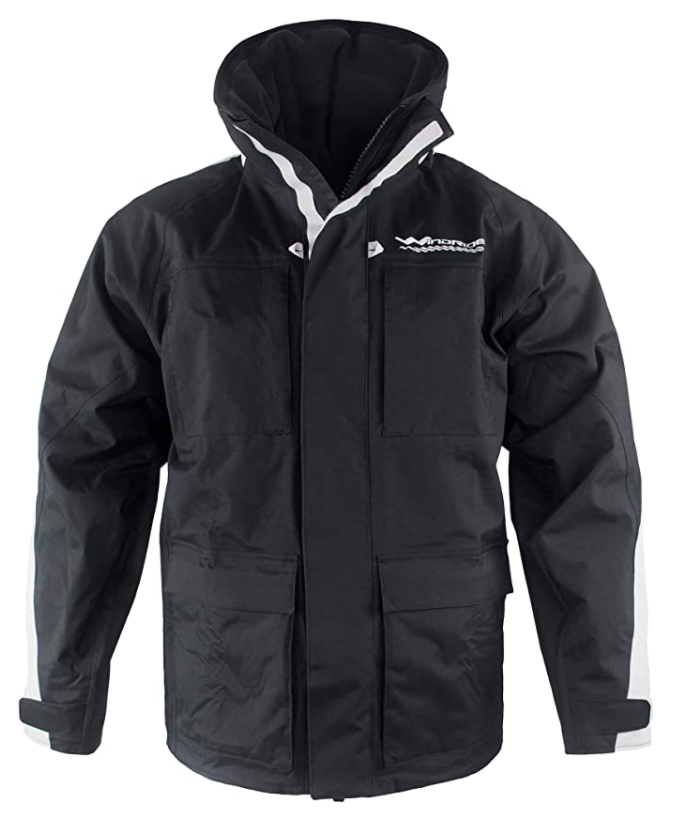 best surf fishing jacket
