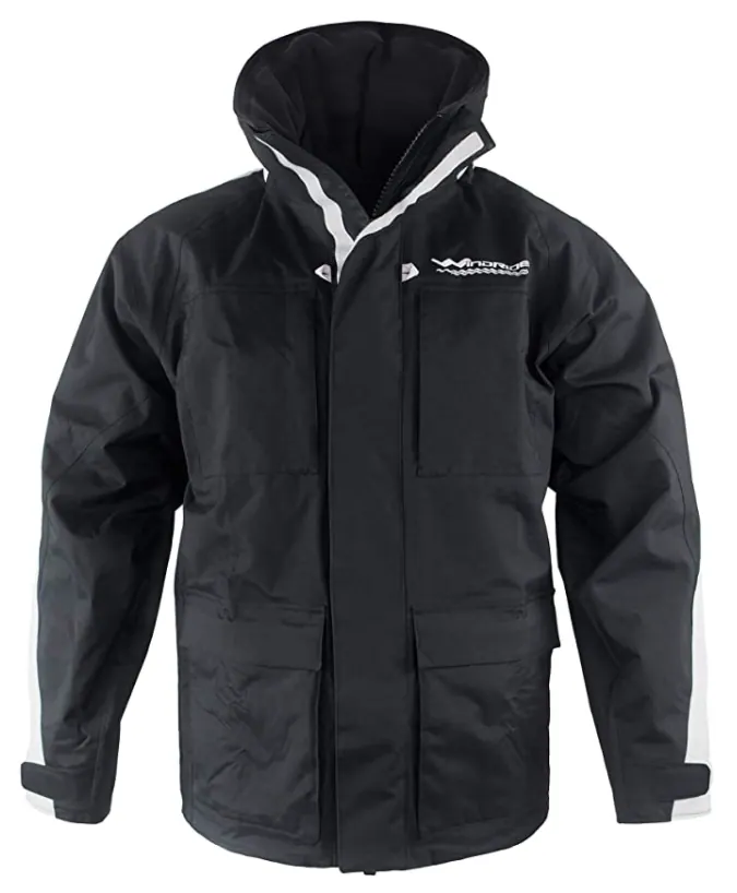best surf fishing jacket