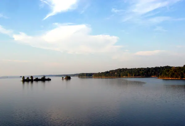 Best Bank Fishing In Kentucky