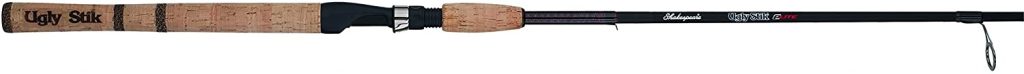 Best Inshore Casting Rods