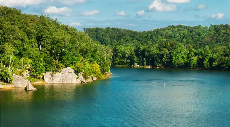 Best Bank Fishing In Kentucky