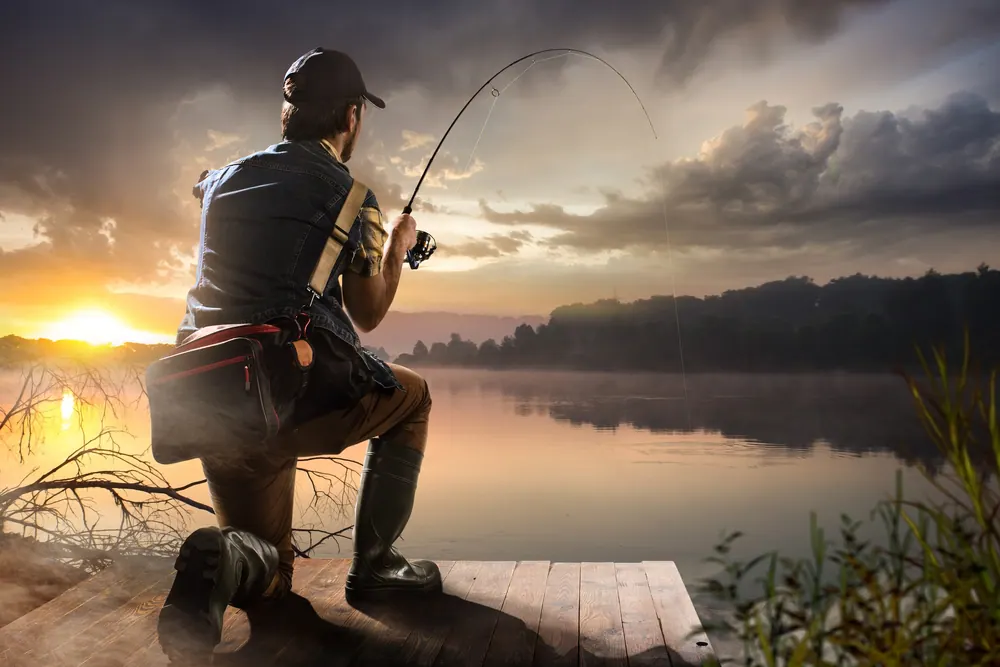 4 Best Fixed Spool Reel For Distance Casting — Our Excellent Picks!
