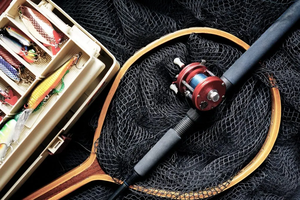 Looking for What Bait to Use for Striped Bass&nbsp