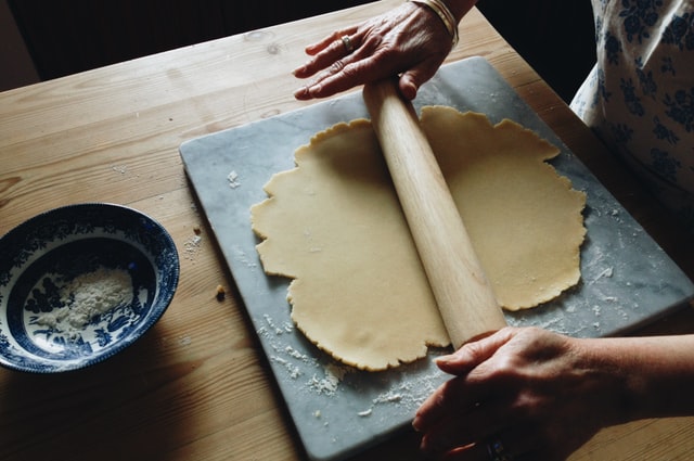 How to make dough balls for carp fishing