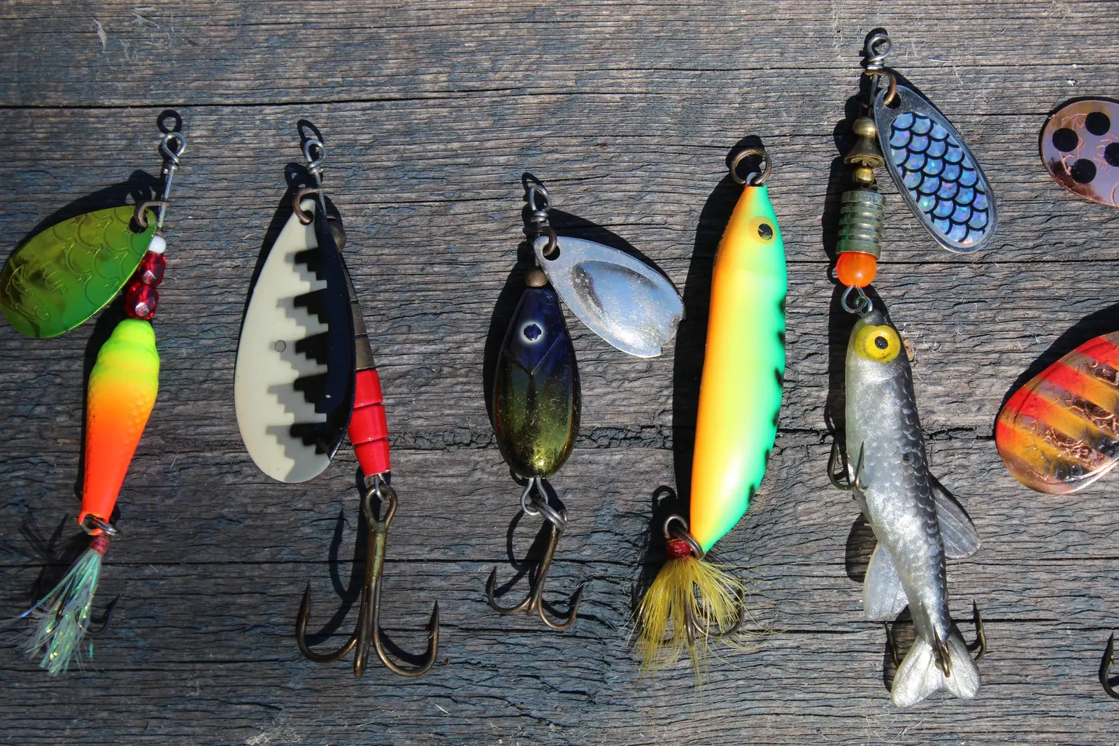 Top Smallmouth Bass Lures - Must-Haves!
