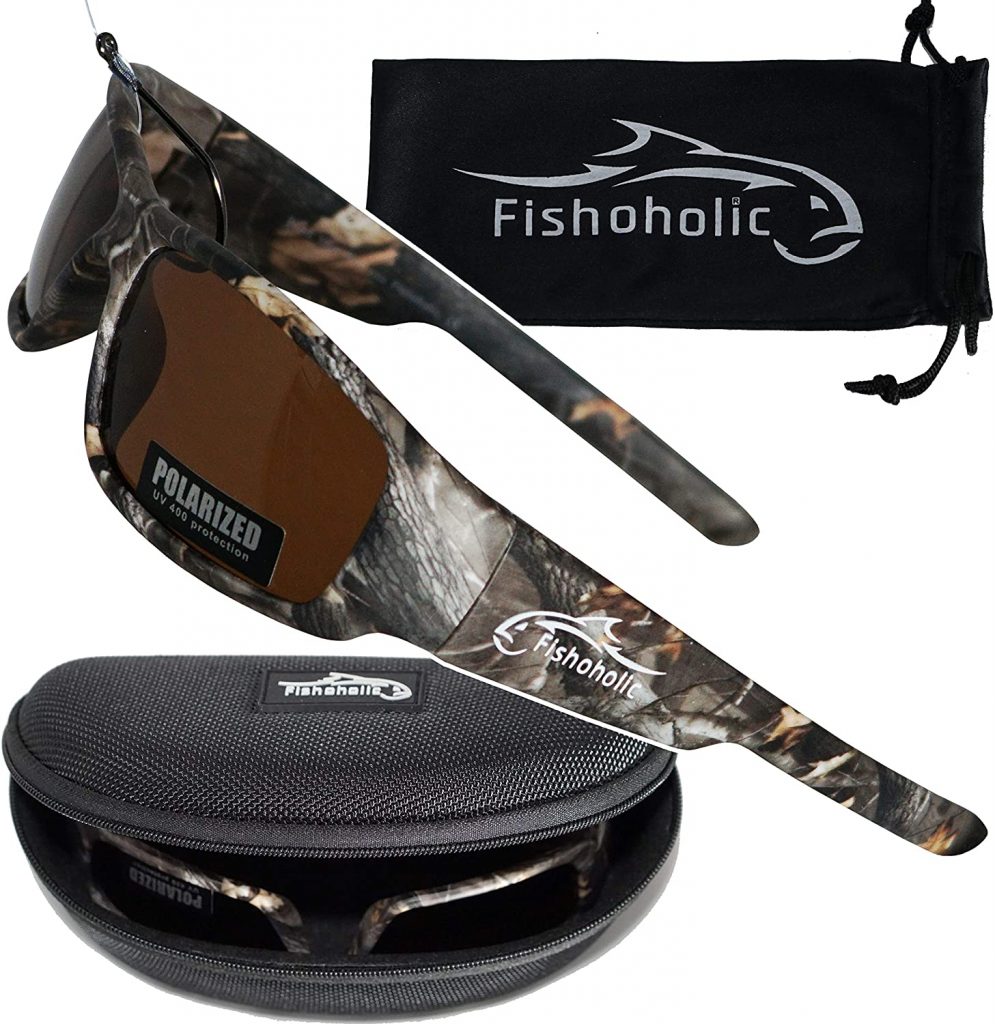 best budget polarized sunglasses for fishing