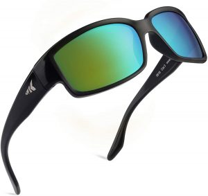 best budget polarized sunglasses for fishing