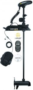 best foot controlled trolling motor